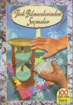 Türk Bilmecelerinden Seçmeler - İskele Yayıncılık Kitap