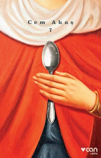 7 (Yedi) - Can Yayınları Kitap