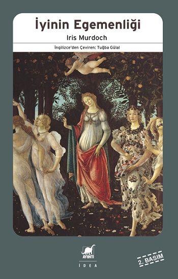 İyinin Egemenliği - Ayrıntı Yayınları Kitap