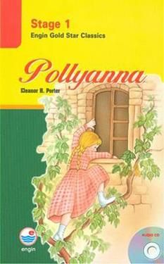 Stage 1 Pollyanna - Engin Yayınevi Kitap