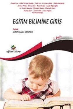 Eğitim Bilimine Giriş - Eğiten Kitap Kitap