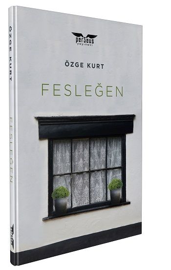 Fesleğen - Perseus Kitap