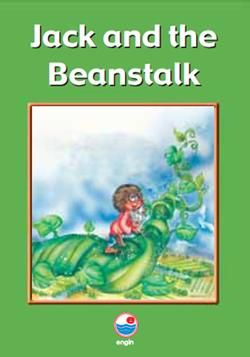 Jack and the Beanstalk - Engin Yayınevi Kitap