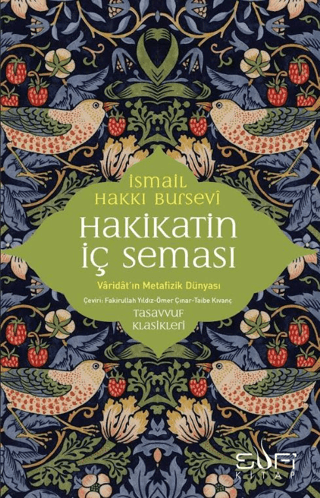 Hakikatin İç Seması - Sufi Kitap Kitap