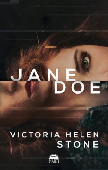 Jane Doe - Martı Yayınları Kitap