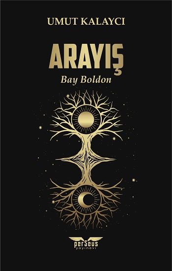 Arayış - Perseus Kitap