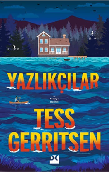 Yazlıkçılar - Doğan Kitap Kitap