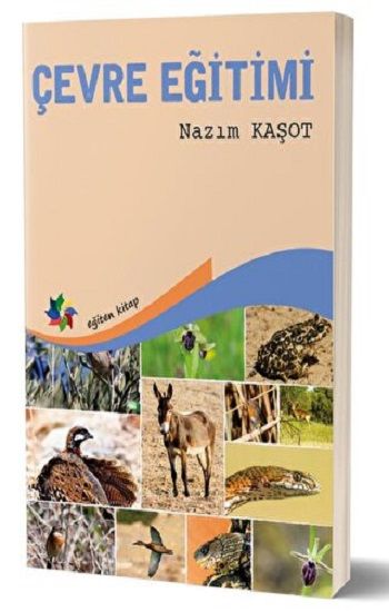 Çevre Eğitimi - Eğiten Kitap Kitap