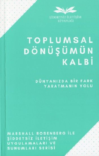Toplumsal Dönüşümün Kalbi - Remzi Kitabevi Kitap