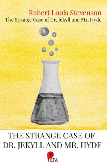 The Strange Case of Dr. Jekyll and Mr. Hyde - Peta Kitap Kitap