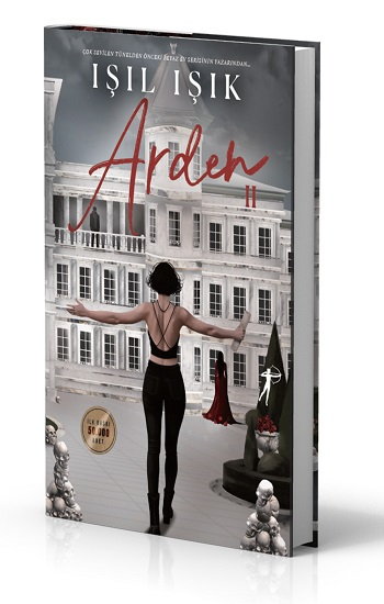 Arden 2 (Ciltli) - Artemis Yayınları Kitap