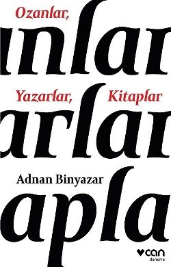 Ozanlar, Yazarlar, Kitaplar - Can Yayınları Kitap