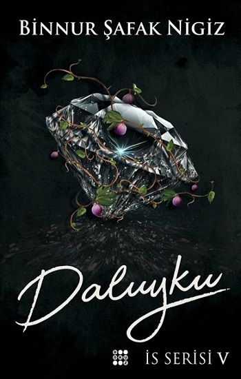 Daluyku - İs Serisi 5 - Dokuz Yayınları Kitap
