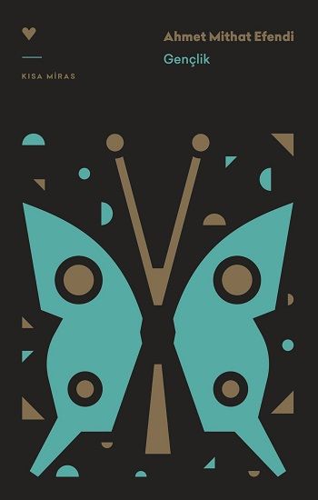 Gençlik - Can Yayınları Kitap