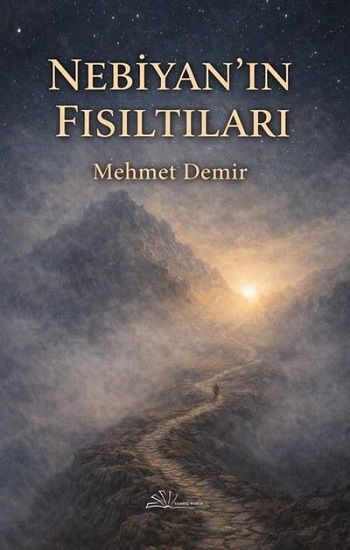 Nebiyan'ın Fısıltıları - Yertinç Kültür Kitap