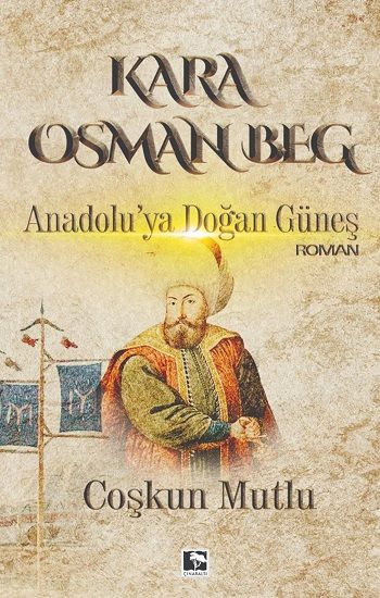 Kara Osman Beg - Çınaraltı Yayınları Kitap