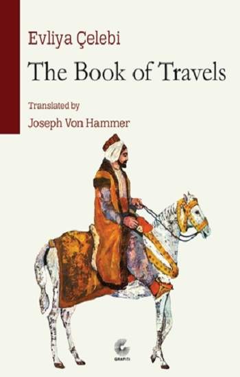 The Book of Travels - Grafiti Kitap
