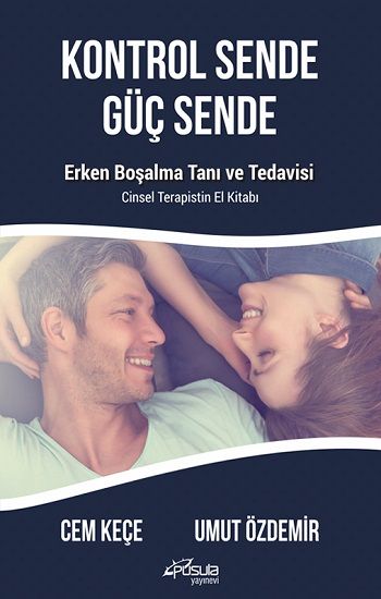 Kontrol Sende Güç Sende - Pusula Yayınevi (Ankara) Kitap