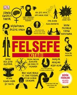 Felsefe Kitabı - Alfa Yayınları Kitap