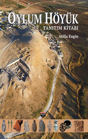 Oylum Höyük - Bilgin Kültür Sanat Kitap