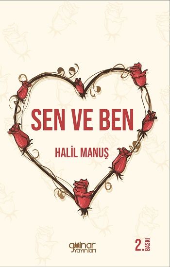 Sen ve Ben - Gülnar Yayınları Kitap