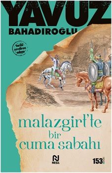 Yavuz Sultan Selim – Yavuz Bahadıroğlu – Nesil Yayınları – kitap kapağı