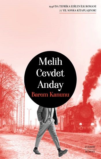 Barem Kanunu - Everest Yayınları Kitap