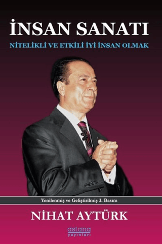 İnsan Sanatı - Astana Yayınları Kitap