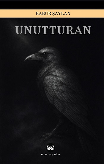 Unutturan - Alden Yayınları Kitap