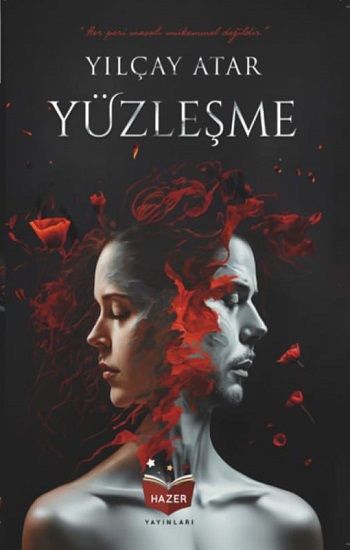 Yüzleşme - Hazer Yayınları Kitap