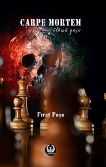 Carpe Mortem - Myrina Yayınları Kitap