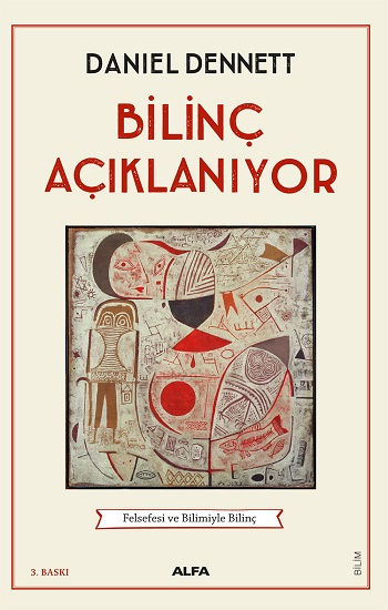 Bilinç Açıklanıyor - Alfa Yayınları Kitap