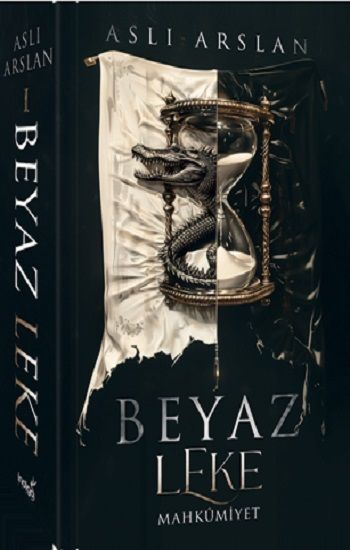 Beyaz Leke - İndigo Kitap Kitap