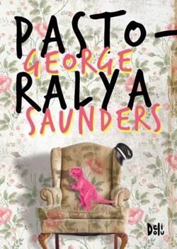 Pastoralya - Delidolu Kitap