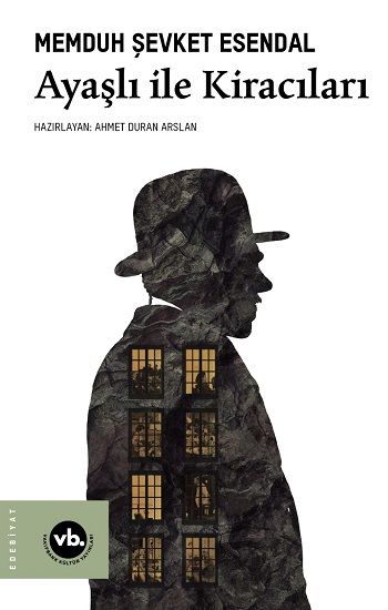 Ayaşlı ile Kiracıları - Vakıfbank Kültür Yayınları Kitap