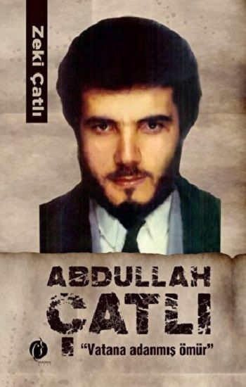 Abdullah Çatlı - Herdem Kitap Kitap