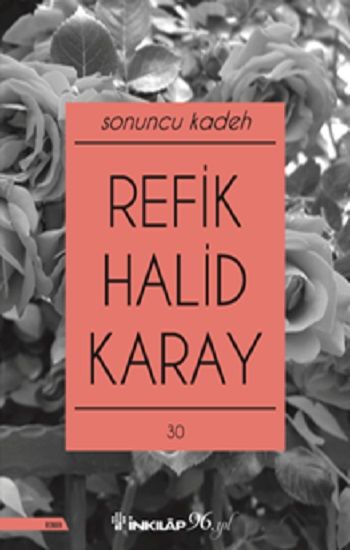 Sonuncu Kadeh - İnkılap Kitabevi Kitap