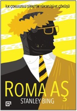 Roma AŞ - Koç Üniversitesi Yayınları Kitap