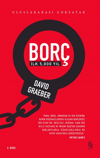 Borç - Everest Yayınları Kitap