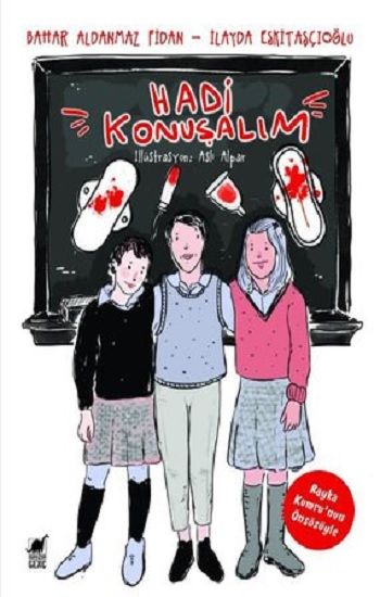Hadi Konuşalım ! - Dinozor Çocuk Kitap