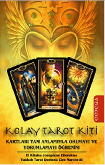 Kolay Tarot Kiti - Omega Kitap