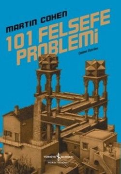 101 Felsefe Problemi - İş Bankası Kültür Yayınları Kitap