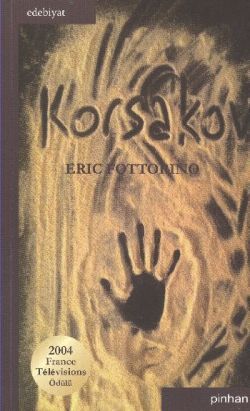 Korsakov - Pinhan Yayıncılık Kitap