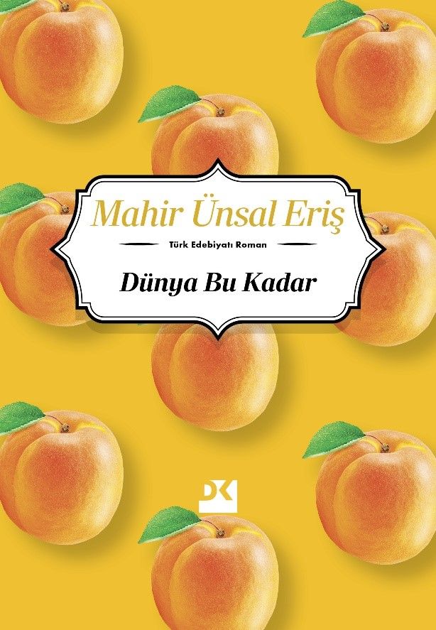 Dünya Bu Kadar - Doğan Kitap Kitap