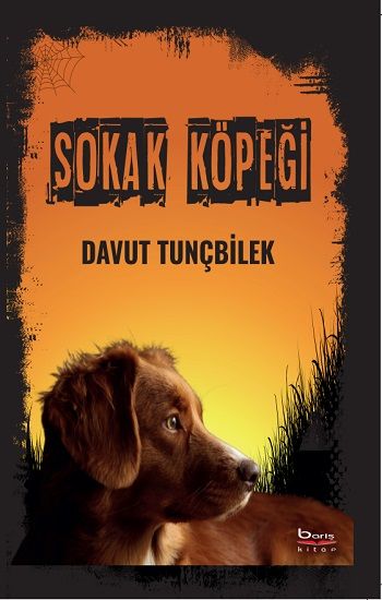 Sokak Köpeği - Barış Kitap Kitap