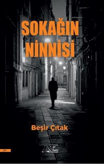 Sokağın Ninnisi – Beşir Çıtak – Kuytu Yayınları – kitap kapağı