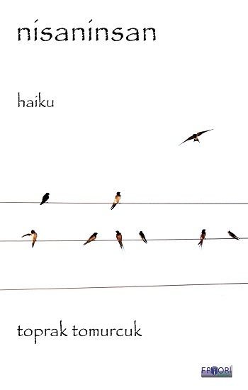 Nisaninsan – Toprak Tomurcuk – Favori Yayınları – kitap kapağı