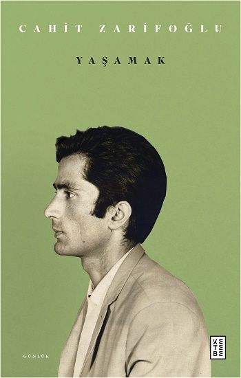 Yaşamak - Ketebe Yayınları Kitap