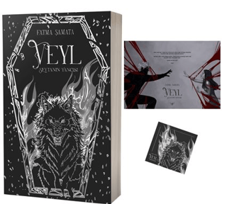 Veyl Şeytanın Yancısı - Artemis Yayınları Kitap