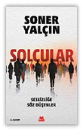 Solcular - Kırmızı Kedi Yayınevi Kitap